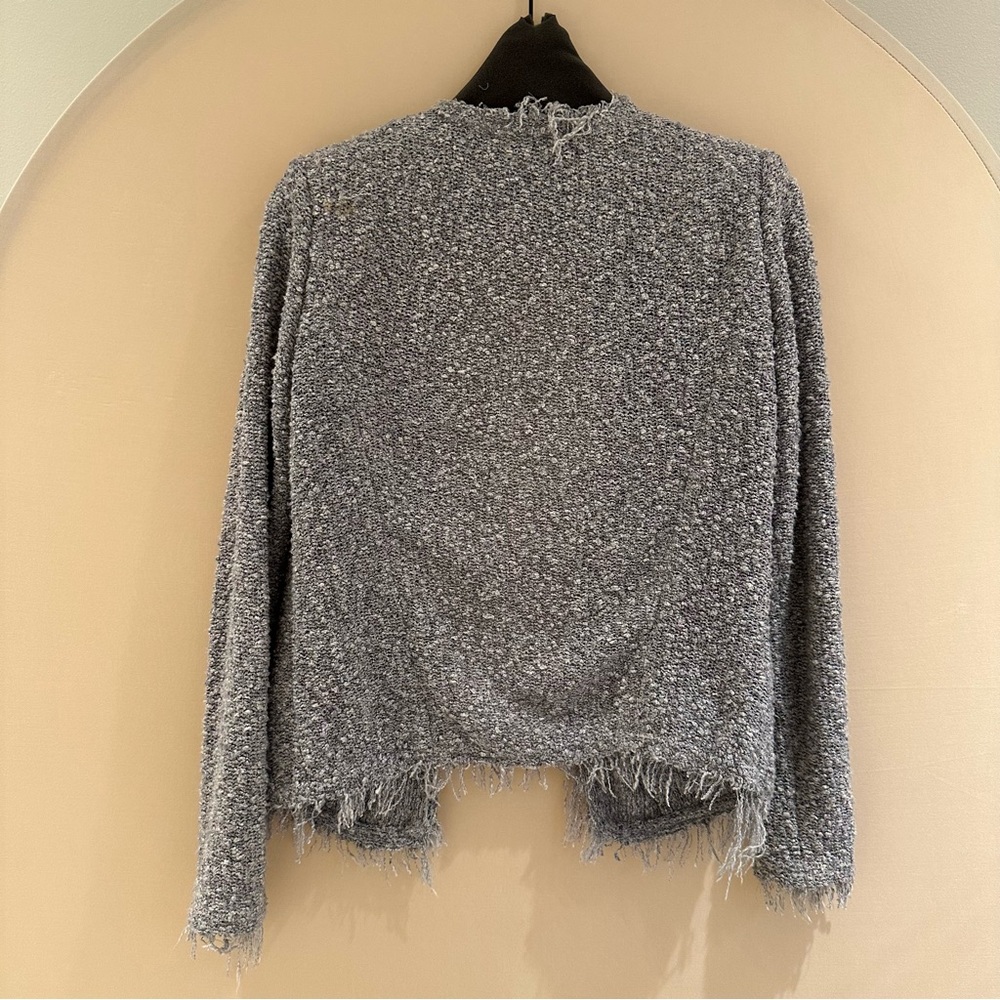 IRO jacket - Picture 2 of 4